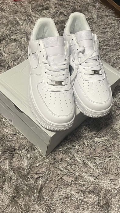 Buty Air Force 1