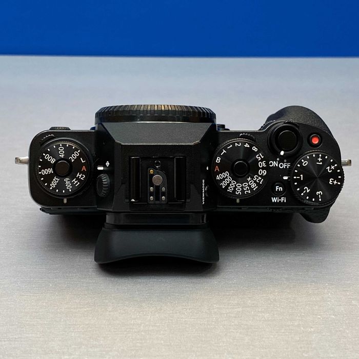 Fujifilm X-T1 (Corpo) - 16.3MP