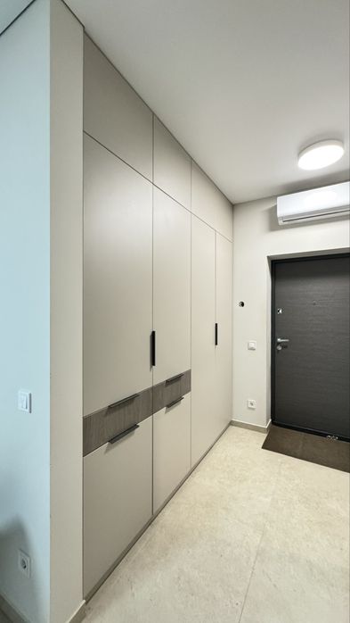 Продаж 1,5-кімнатної квартири \47м2 +30 м2 Тераса в ЖК Крістал/Crystal