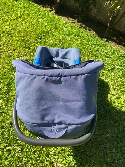 Babycoque da Chicco