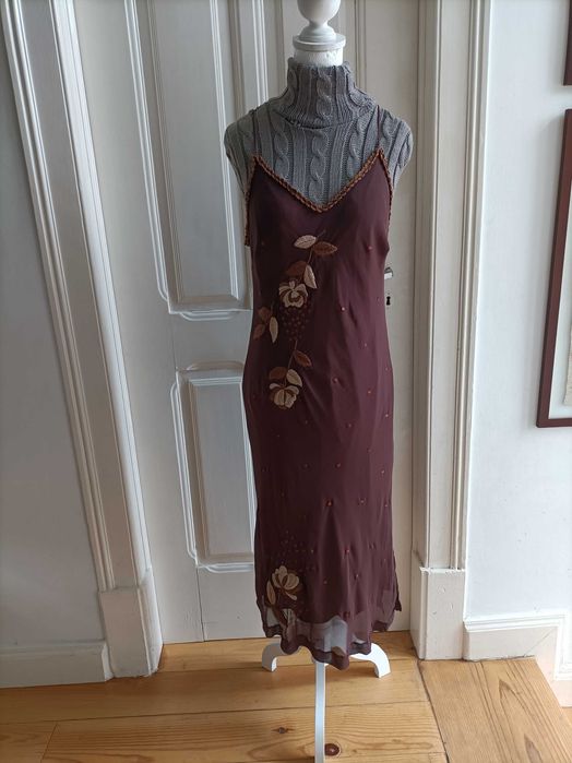 Vestido NOVO Globe, 42