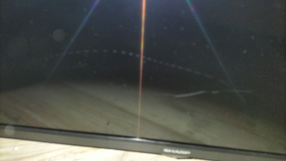 Sharp 55UI7352E,Smart,4k, dvbt2