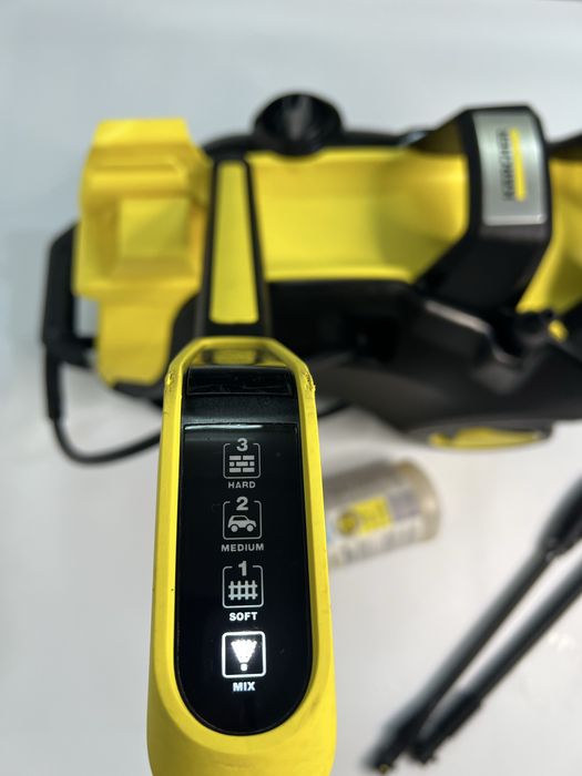 Мийка karcher k 5 premium power control