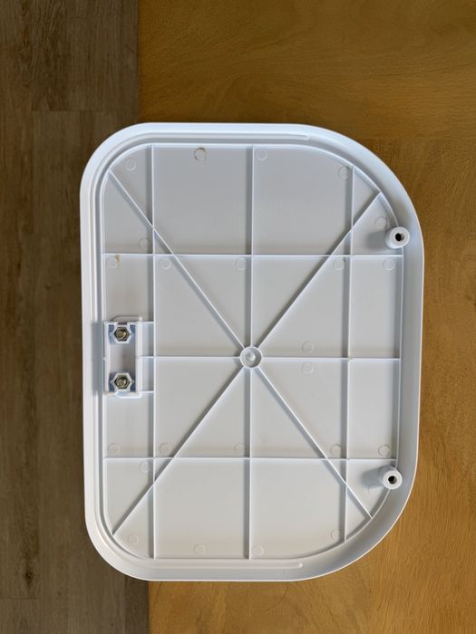 Cesto basketball mini home - TaylorMade