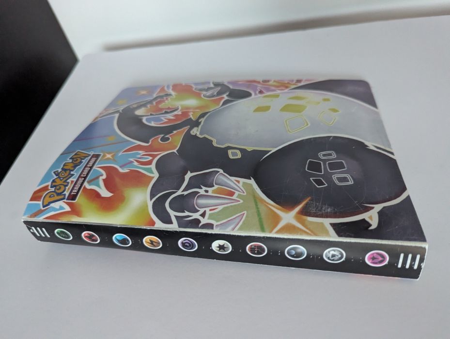 Album na karty pokemon A5