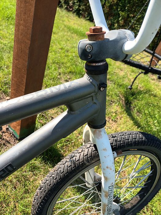 Bmx standler  orginal