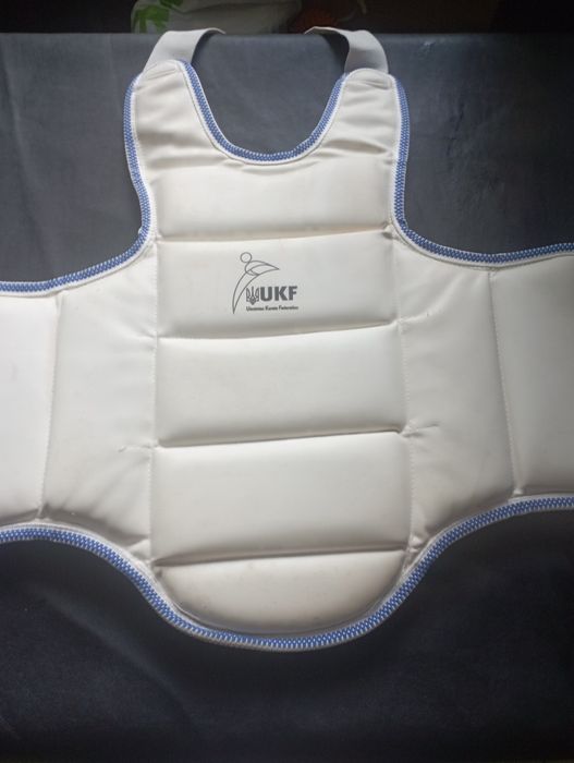 Захист для дітей[карате]