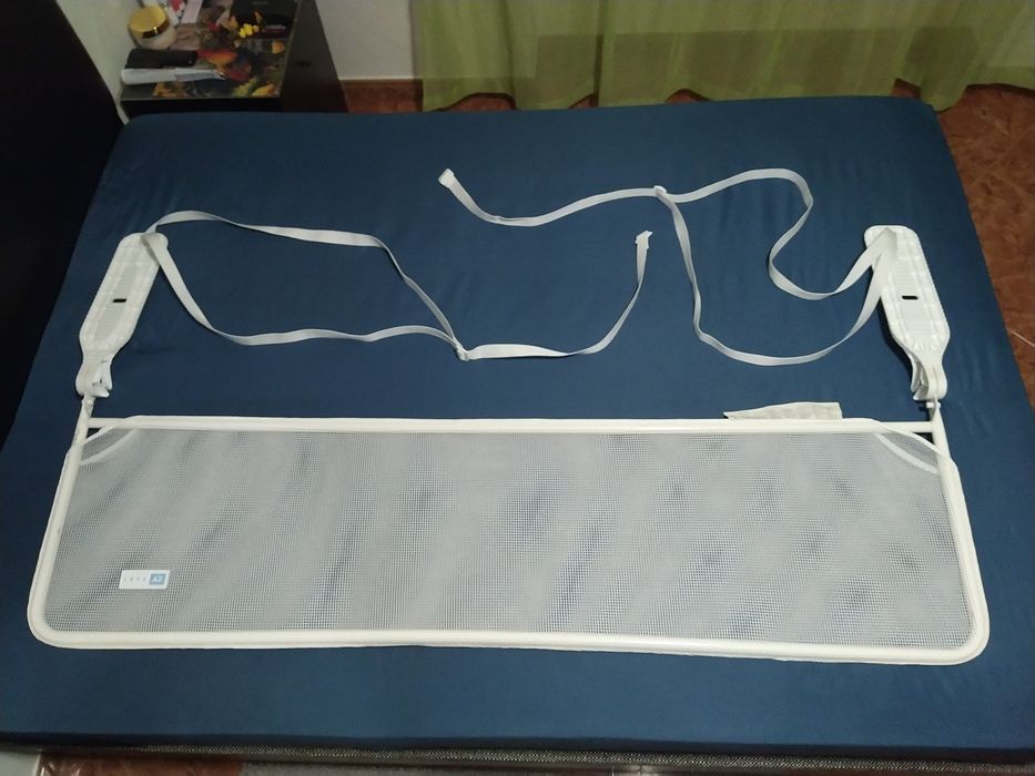 Barreira grade para cama bebé criança casa quarto apartamento vivenda escritório gabinete carro cozinha.
