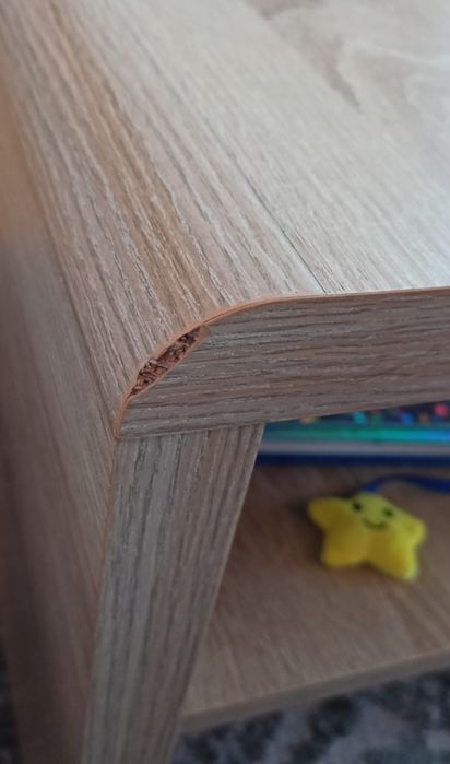 Stolik kawowy 100x60