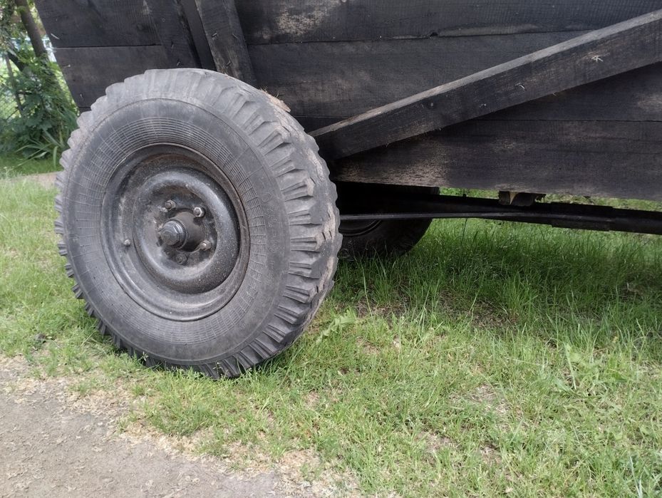 Продам віз до трактора