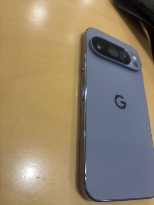 Google pixel 10 pro