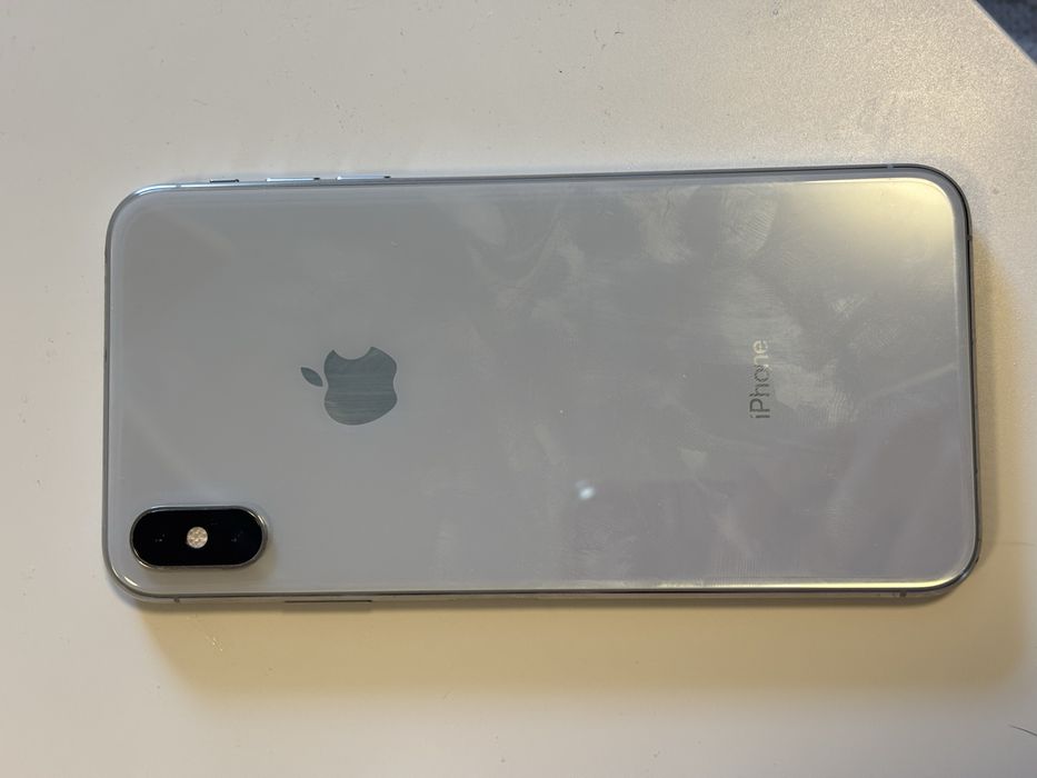 Iphone Xs Max 256gb 84% baterii