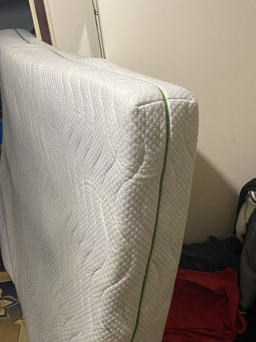 Матрас безпружинный