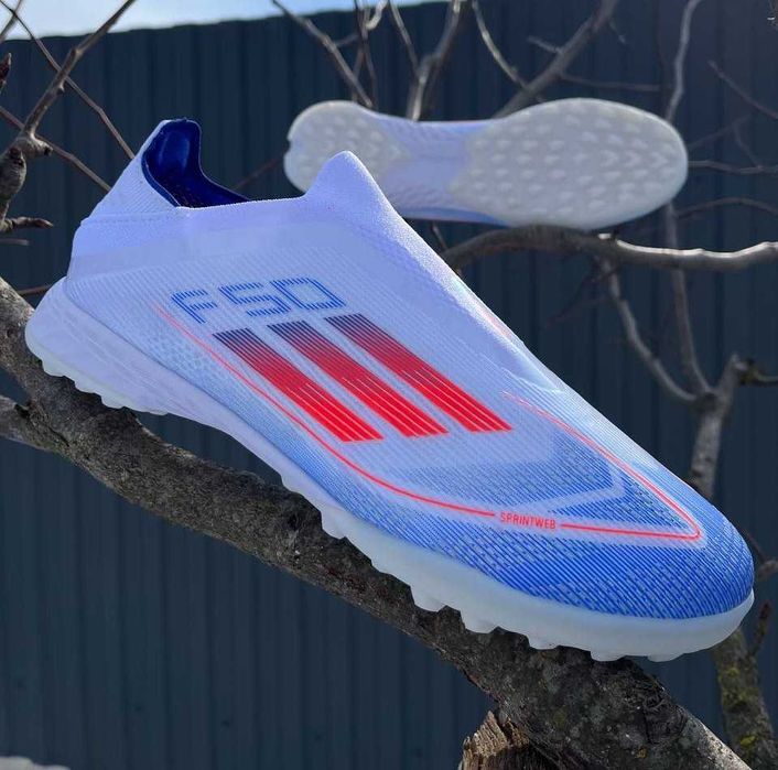 !SALE! Сороконожки Аdidas F50 30 31 32 33 34 35 39 40 41 42 43 44 45