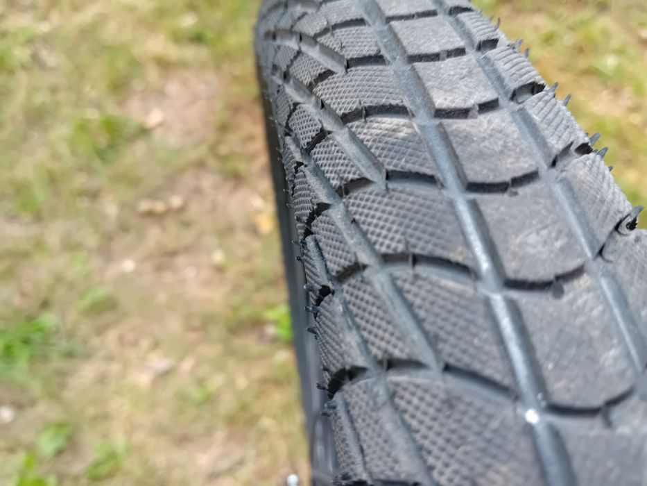 BMX legion 40 używany