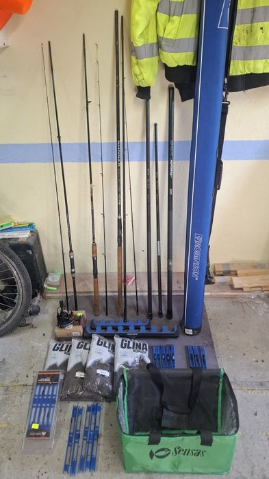 Sprzedam ... wszystko razem..