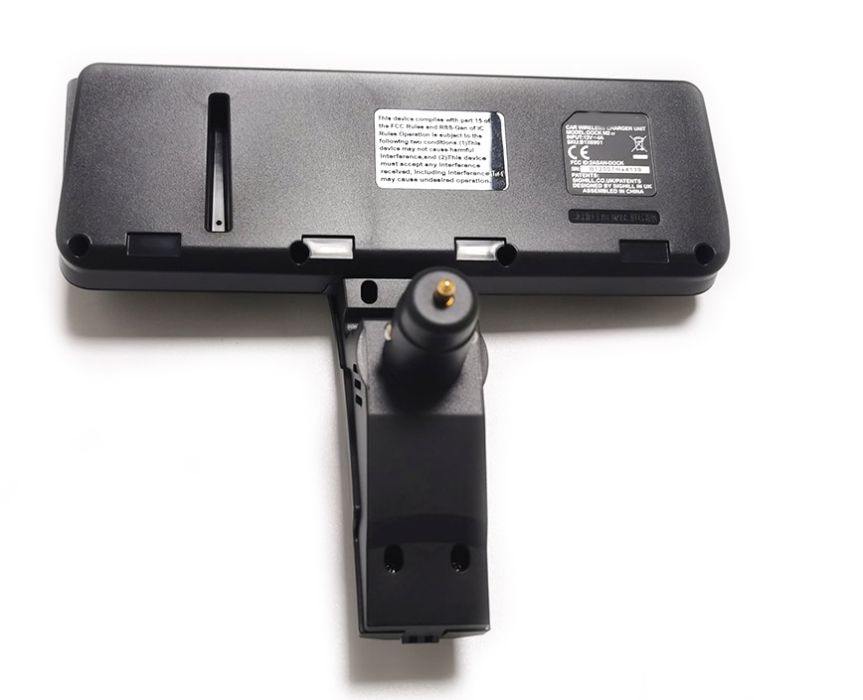 BMW Serie 1 F20 F21 - Placa Carregamento Telemóvel Sem Fios 10W