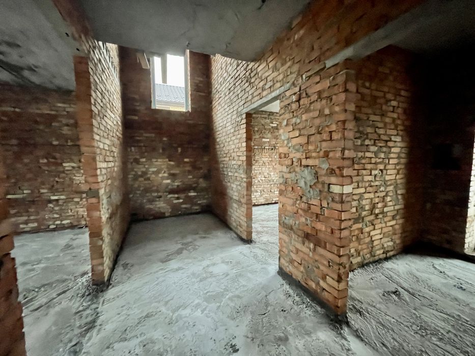 Новобуд | Котедж  125м2 р-н Старе місто Квітки Ціцик