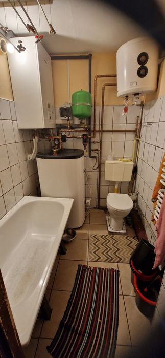 Mieszkanie Grzędy 3 pokoje 60m2