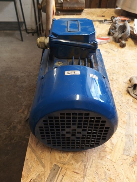 Silnik Celma Indukta 2.2kw
