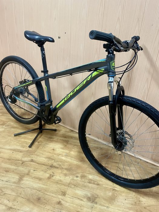 Bicicleta QUER roda 26