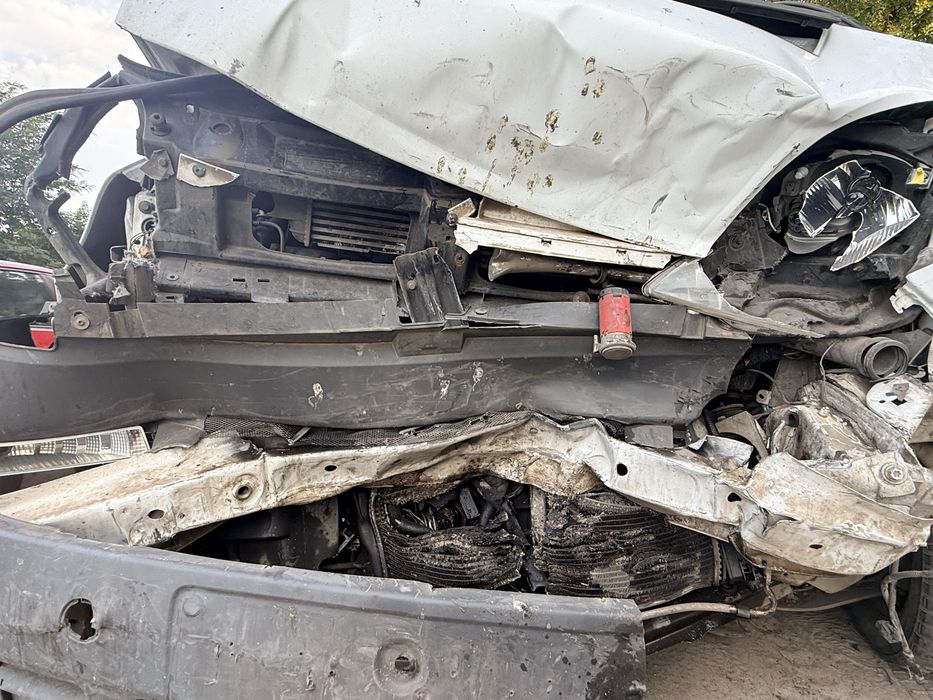 Opel Vivaro 1,9 після дтп Харків