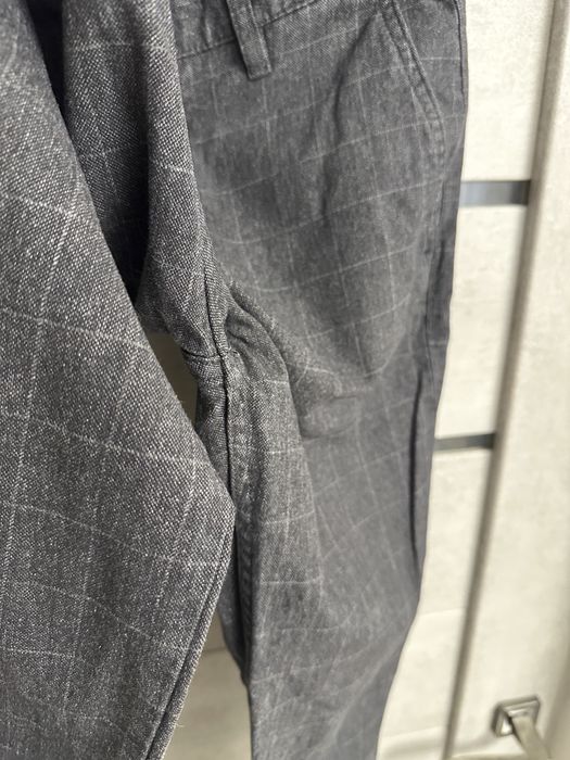 Штани Hugo Boss 31/32 розмір!