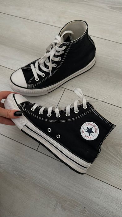 Конверси кеди Converse