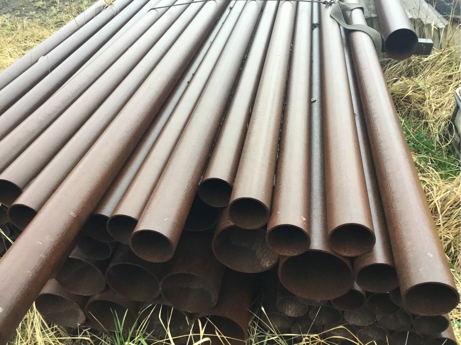 Rura stalowa 88,9 x4,0