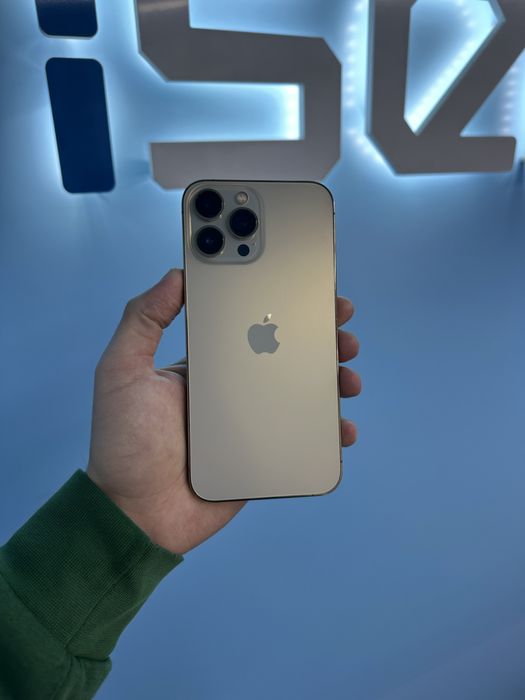 iPhone 13 PRO MAX 128 GB BATERIA 100% GWARANCJA 12 miesiecy !!!