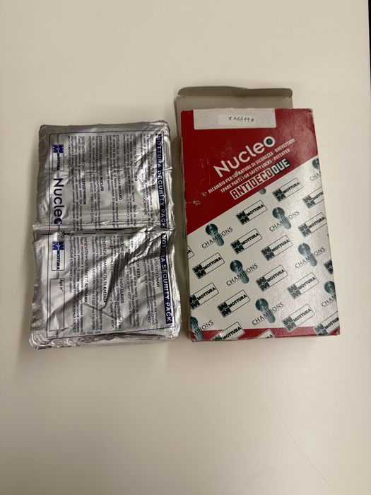 Núcleo para porta MOTTURA