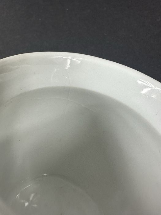 Filiżanka kubek beczułka J.S Germany Zofiówka