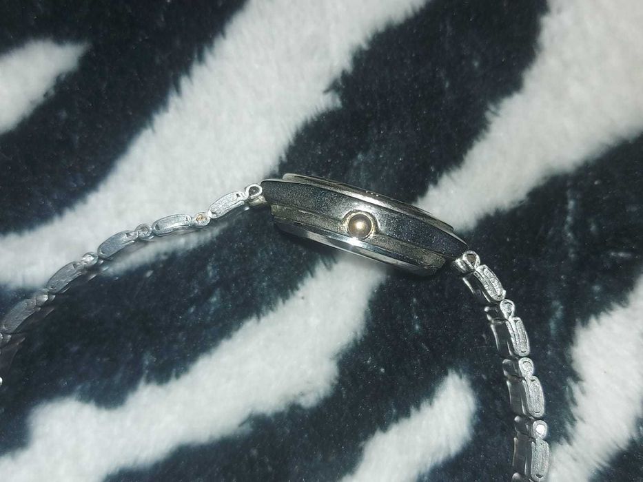 Relógio Omega Constellation