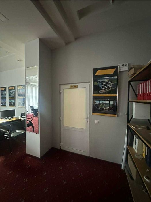 Оренда комерційного приміщення з фасадним входом — 97,7 м², Власник!