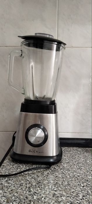 Liquidificador Becken