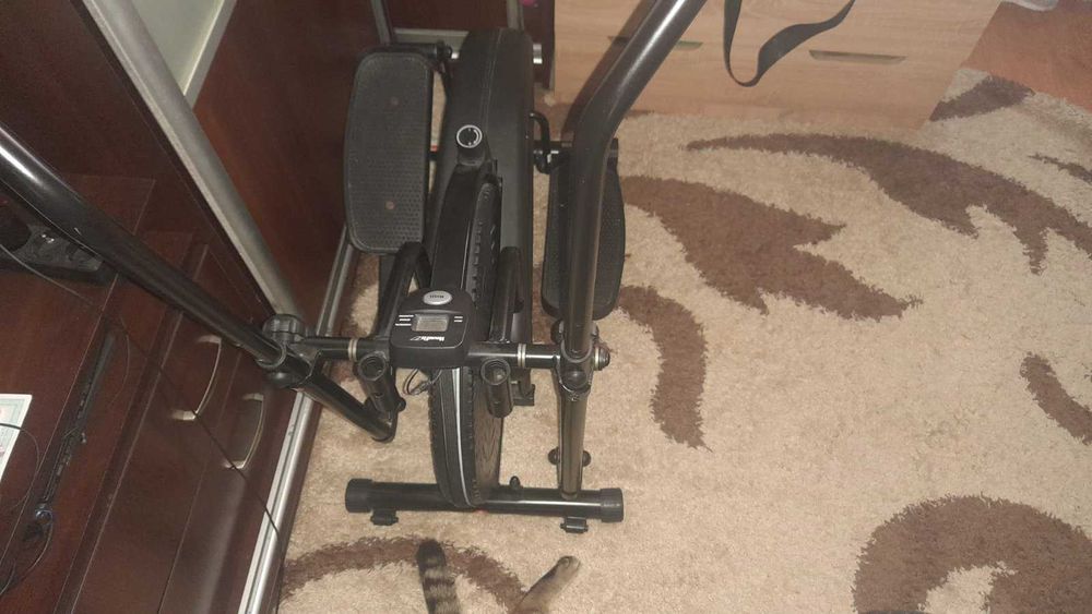 Орбитрек HouseFit HB 8169