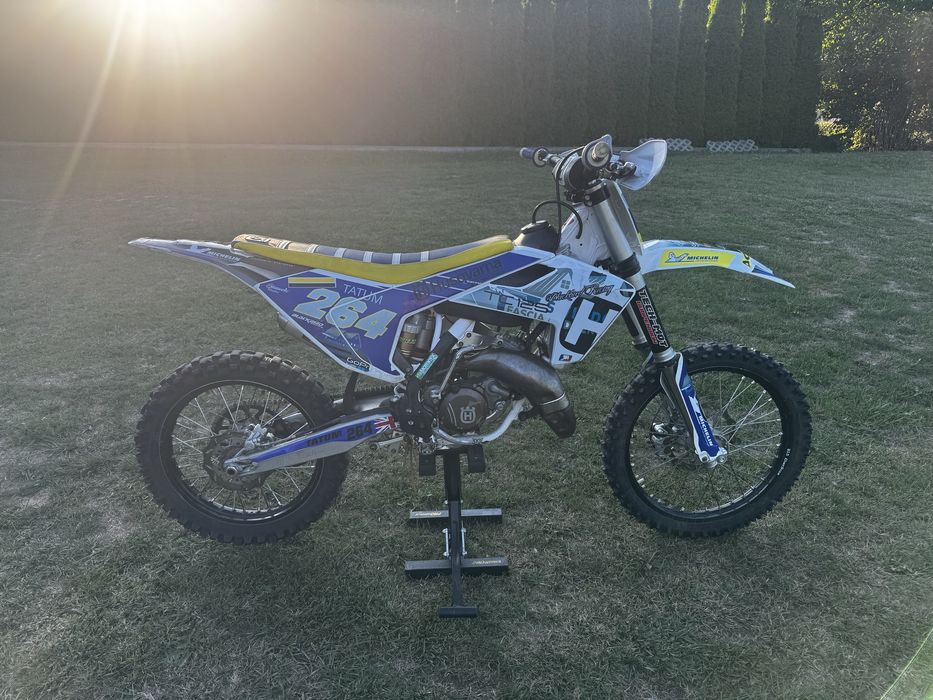 Husqvarna