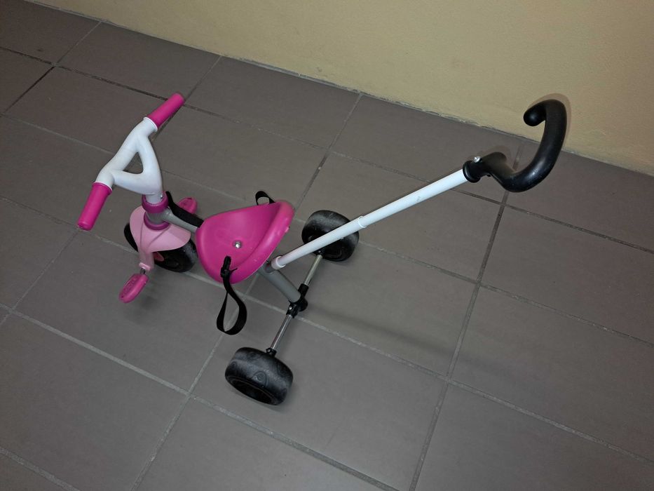 Triciclo Criança