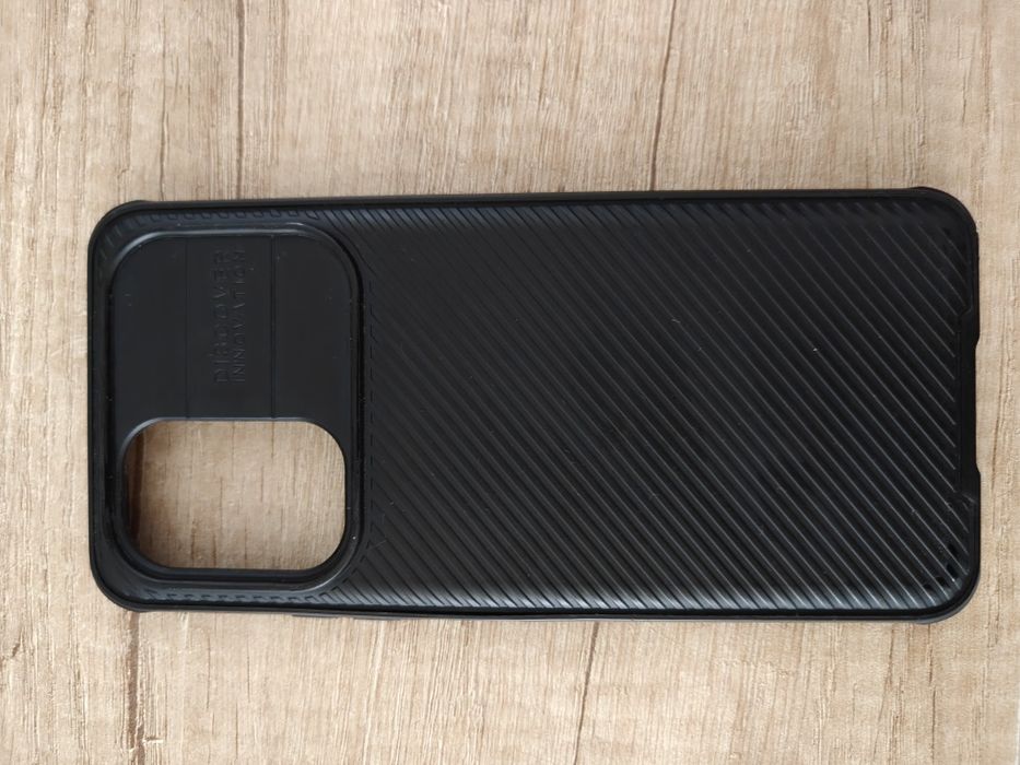 POCO F3 niebieski 8/256