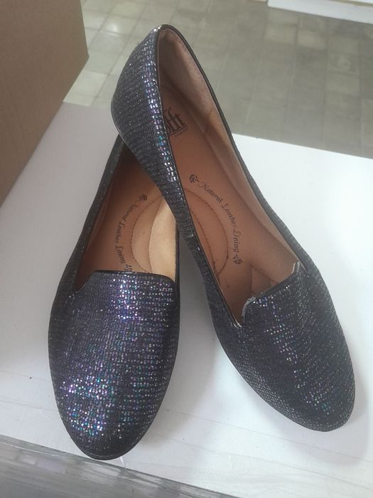 Балетки жіночі 39 р