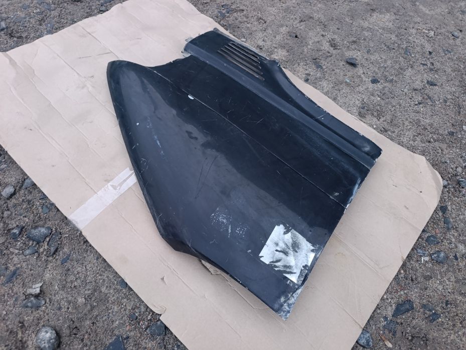 Крыло переднее правое Volkswagen Transporter 4 1996-2003