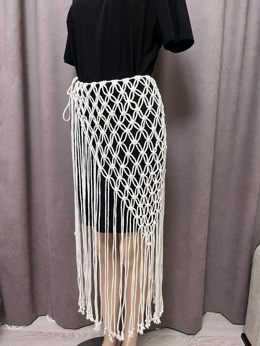 Пояс макраме, припинда, топ 2026р.