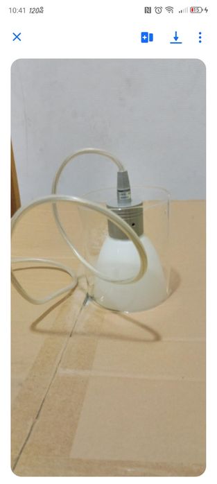 Tenho um stock de 3 mil 500 peças tudo de marca nobil