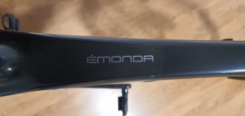 Trek Emonda SLR Project One - Tamanho 50