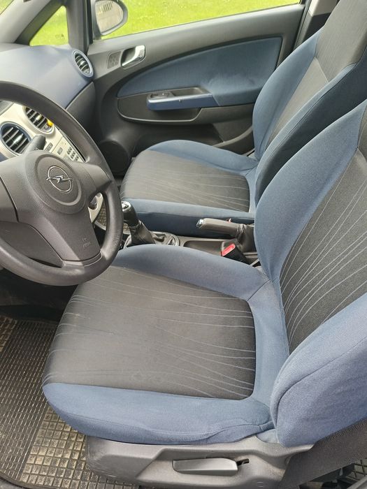 Sprzedam Opel corsa d !!!