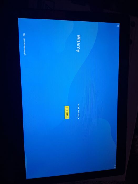 Tablet Lenovo M10