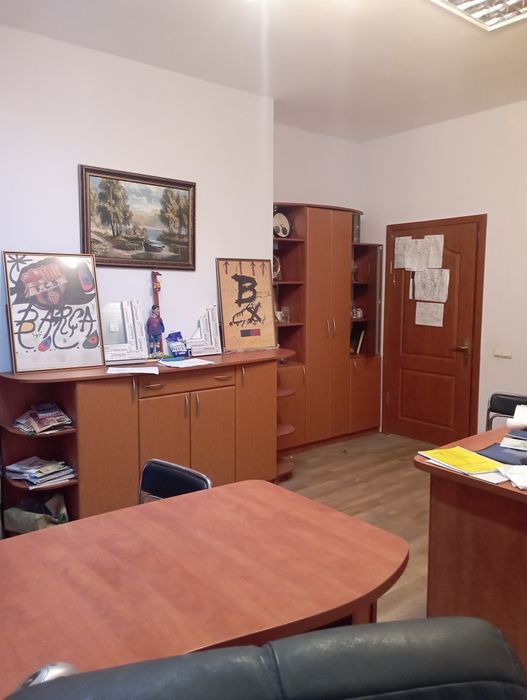 Оренда приміщення Федько