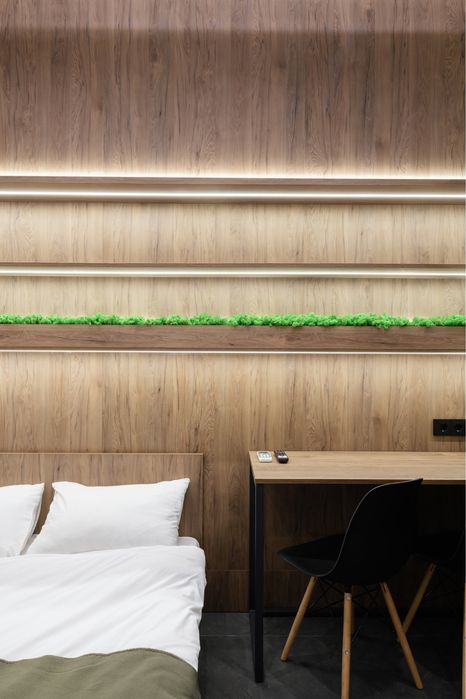 Smart - апартаменти/квартира в центрі Ужгорода пл. Петефи