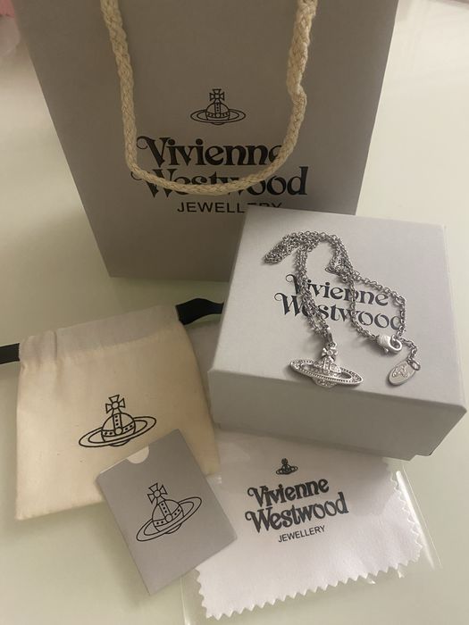 Naszyjnik  Vivienne Westwood