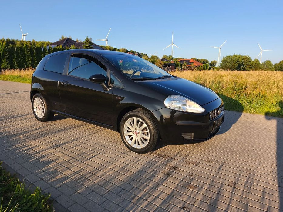Fiat Grande Punto